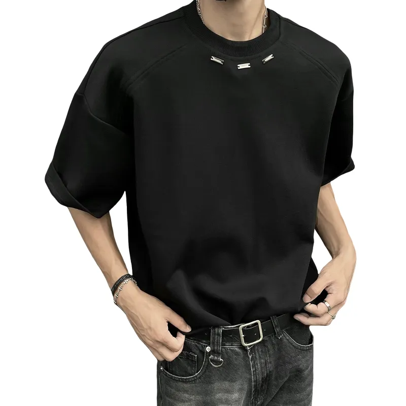 ALCOFM T Shirts Unisex-11