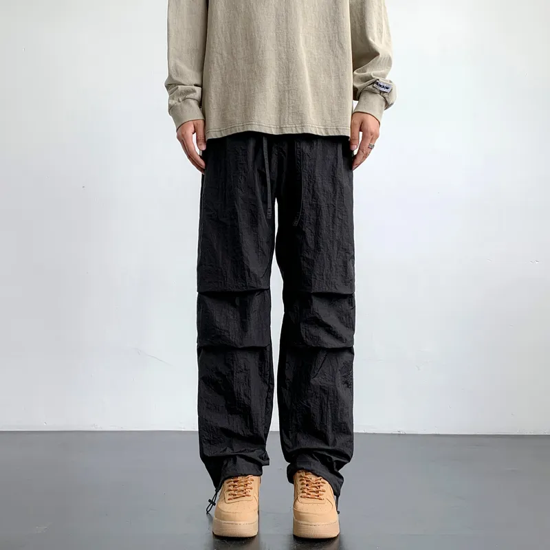 ALCOFM Casual Pants Unisex-5