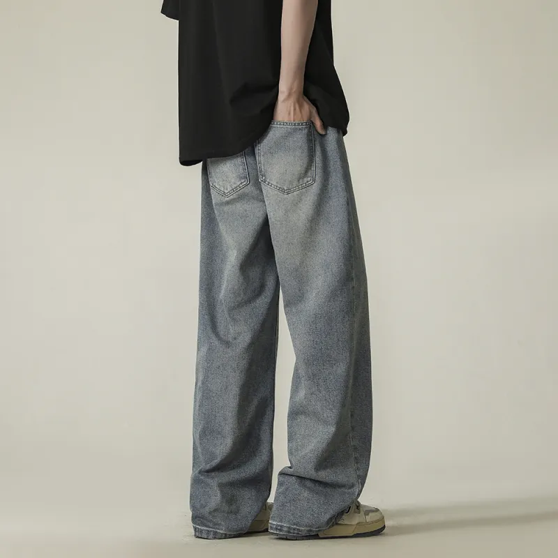 ALCOFM Jeans Unisex-9