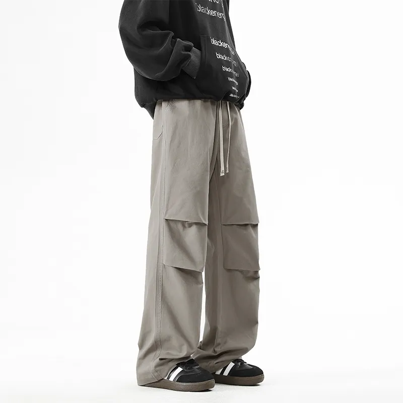 ALCOFM Casual Pants Unisex-11