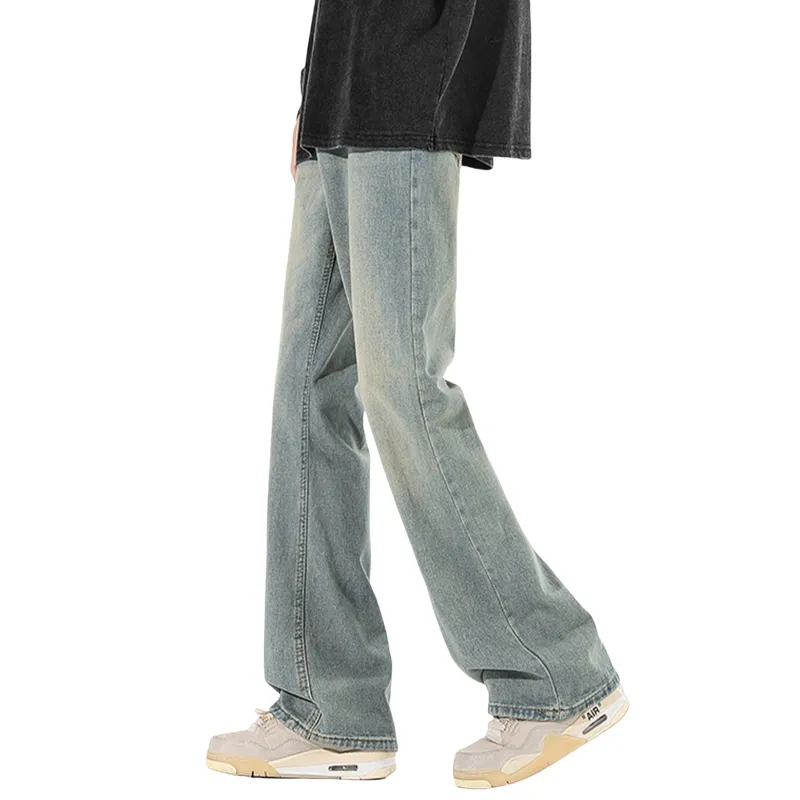ALCOFM Jeans Unisex-6