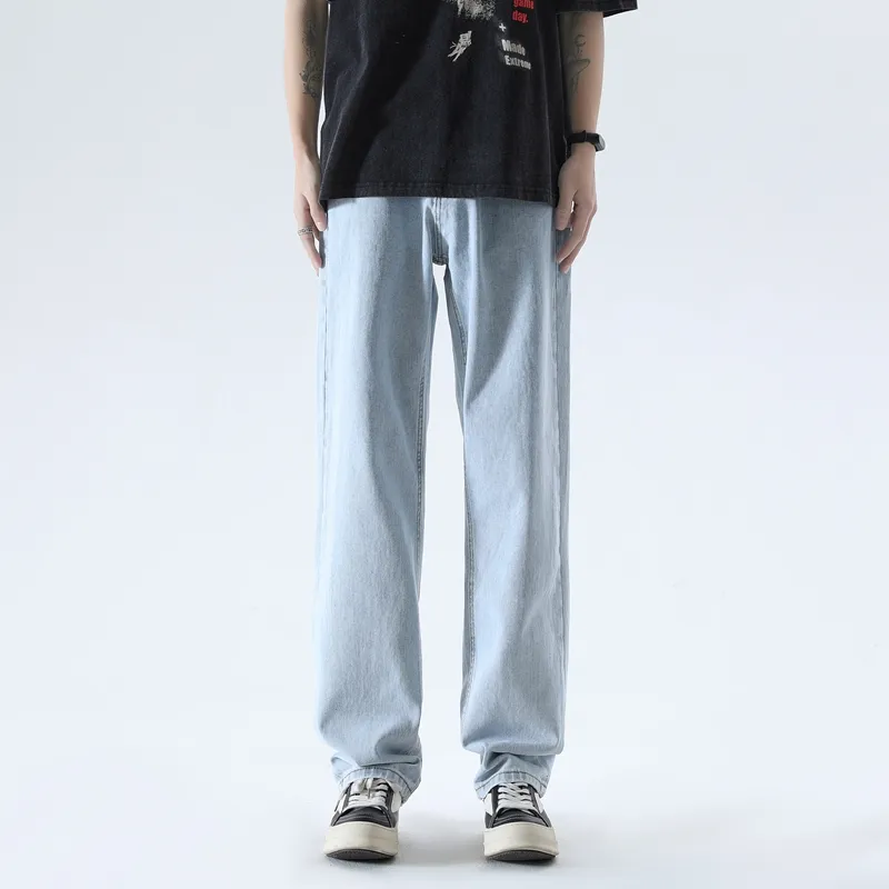 ALCOFM Jeans Unisex-12