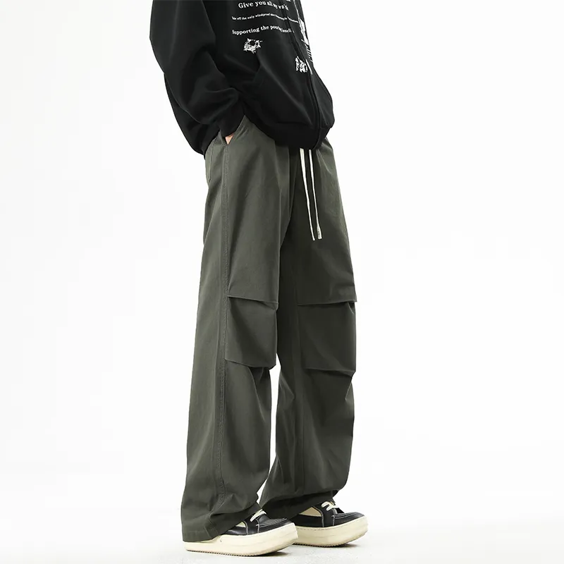 ALCOFM Casual Pants Unisex-21