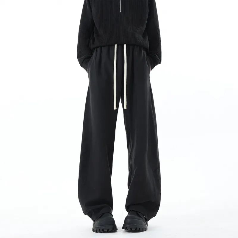 ALCOFM Casual Pants Unisex-7