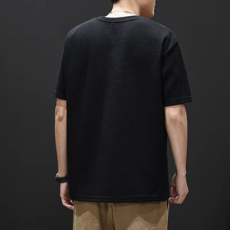 ALCOFM T Shirts Unisex-9