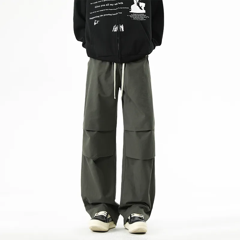 ALCOFM Casual Pants Unisex-18