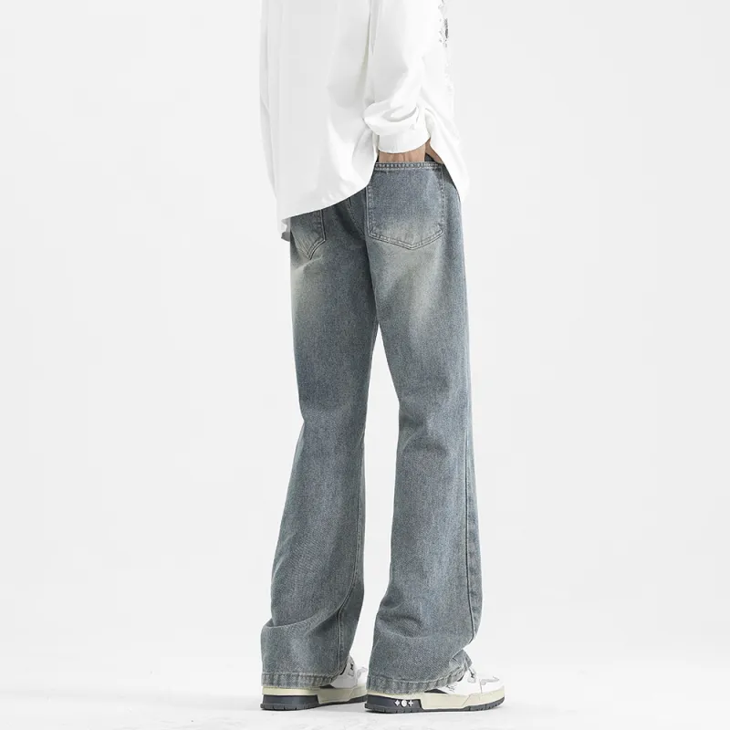 ALCOFM Jeans Unisex-5