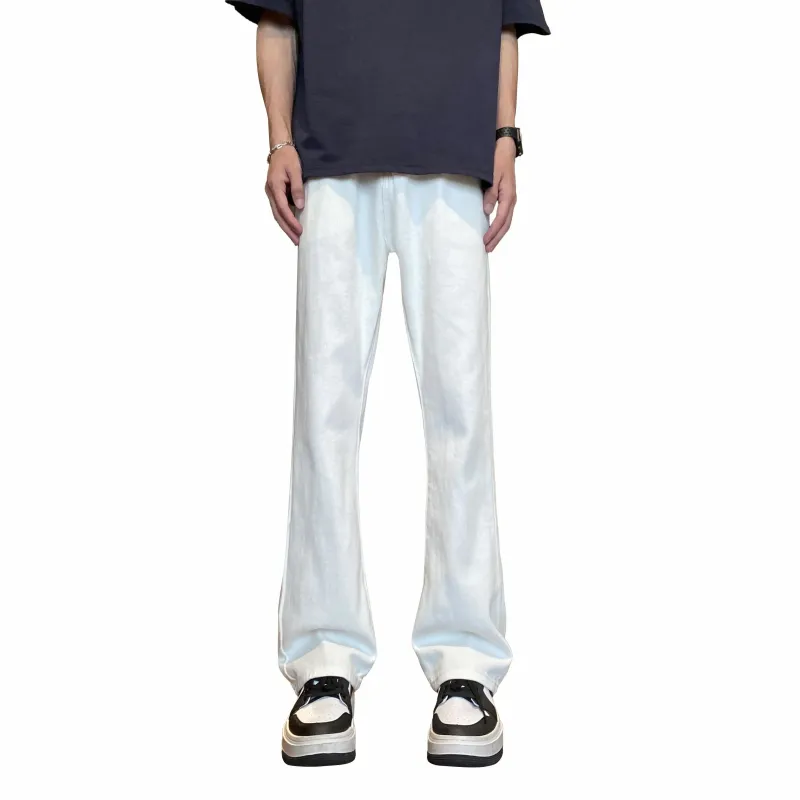 ALCOFM Jeans Unisex-7