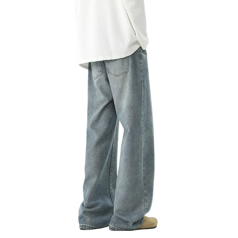 ALCOFM Jeans Unisex-6