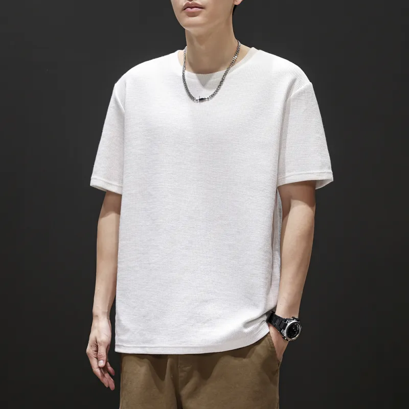 ALCOFM T Shirts Unisex-4