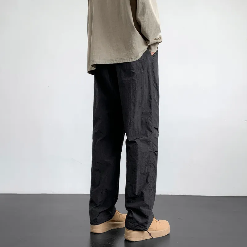 ALCOFM Casual Pants Unisex-7