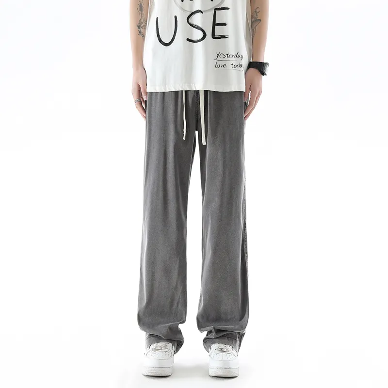 ALCOFM Jeans Unisex-7