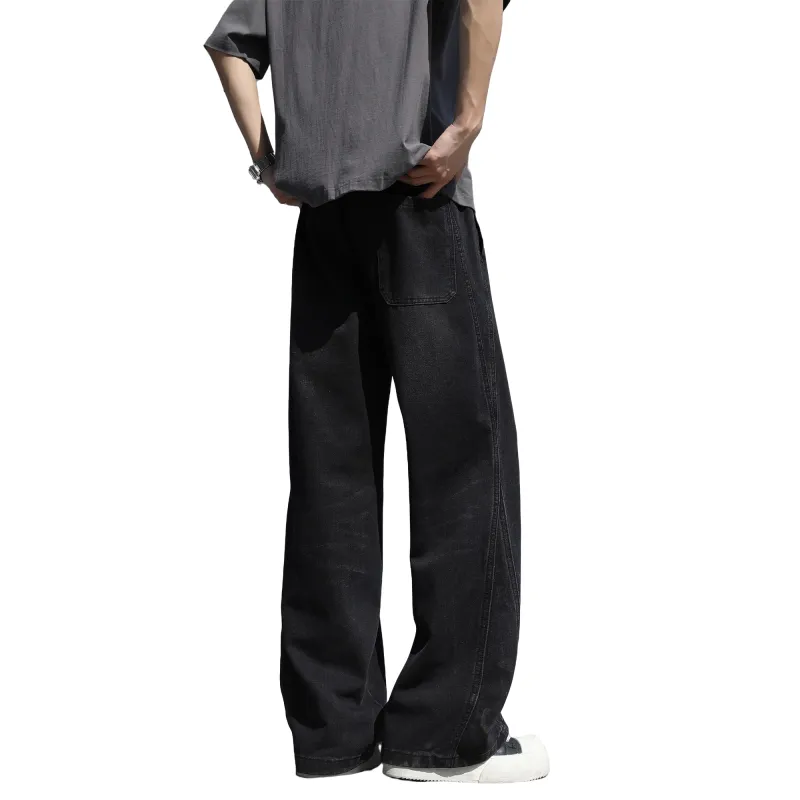 ALCOFM Jeans Unisex-8