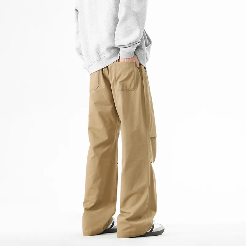 ALCOFM Casual Pants Unisex-27