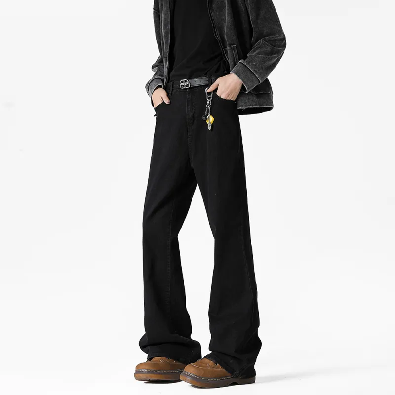 ALCOFM Jeans Unisex-11