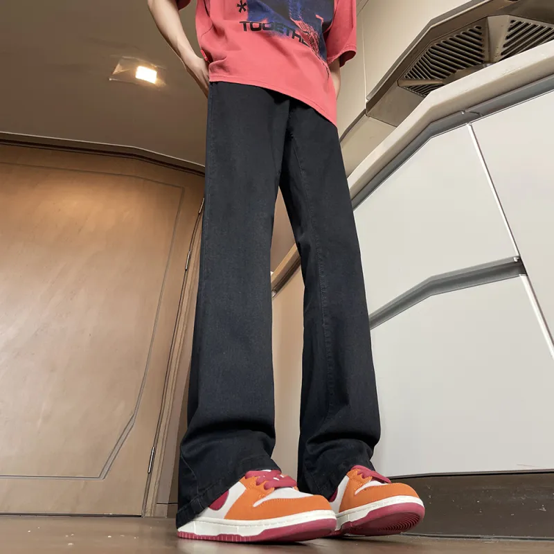 ALCOFM Jeans Unisex-5