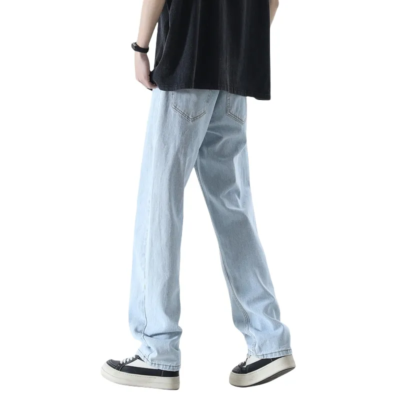 ALCOFM Jeans Unisex-11