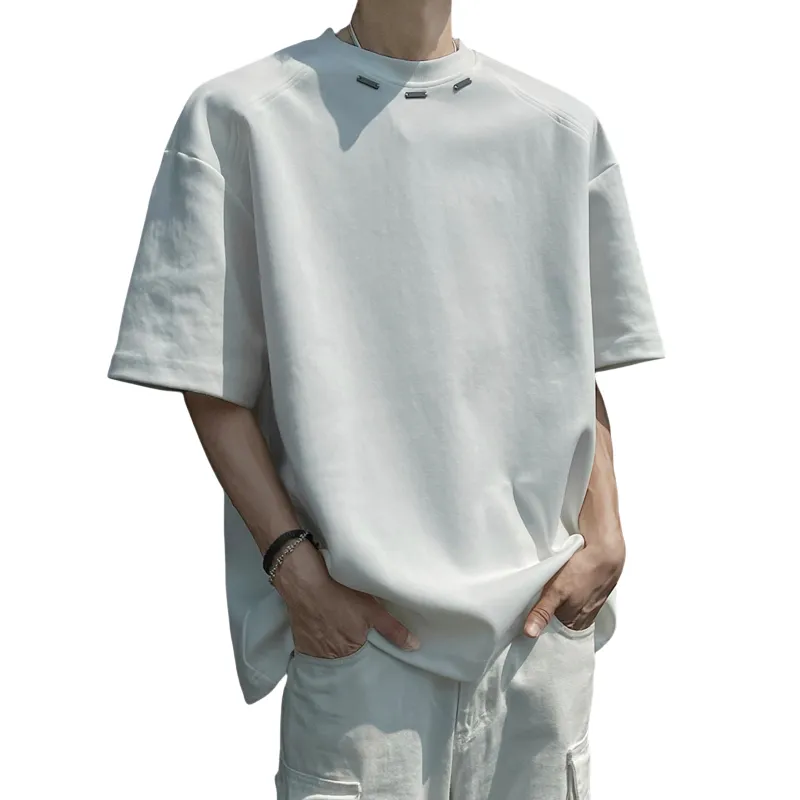 ALCOFM T Shirts Unisex-5