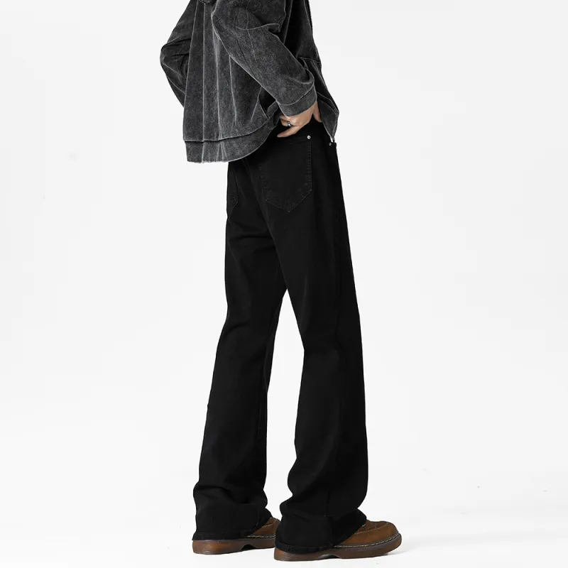 ALCOFM Jeans Unisex-13