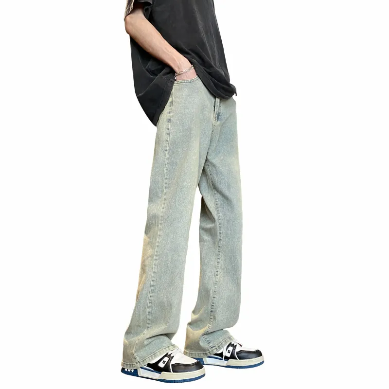 ALCOFM Jeans Unisex-16