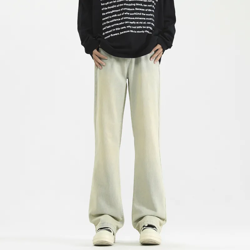ALCOFM Jeans Unisex-16