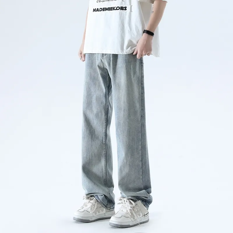 ALCOFM Jeans Unisex-8