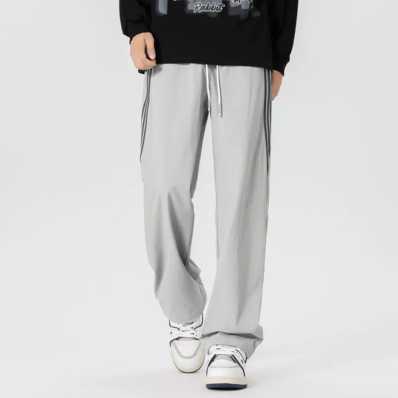 ALCOFM Casual Pants Unisex-7