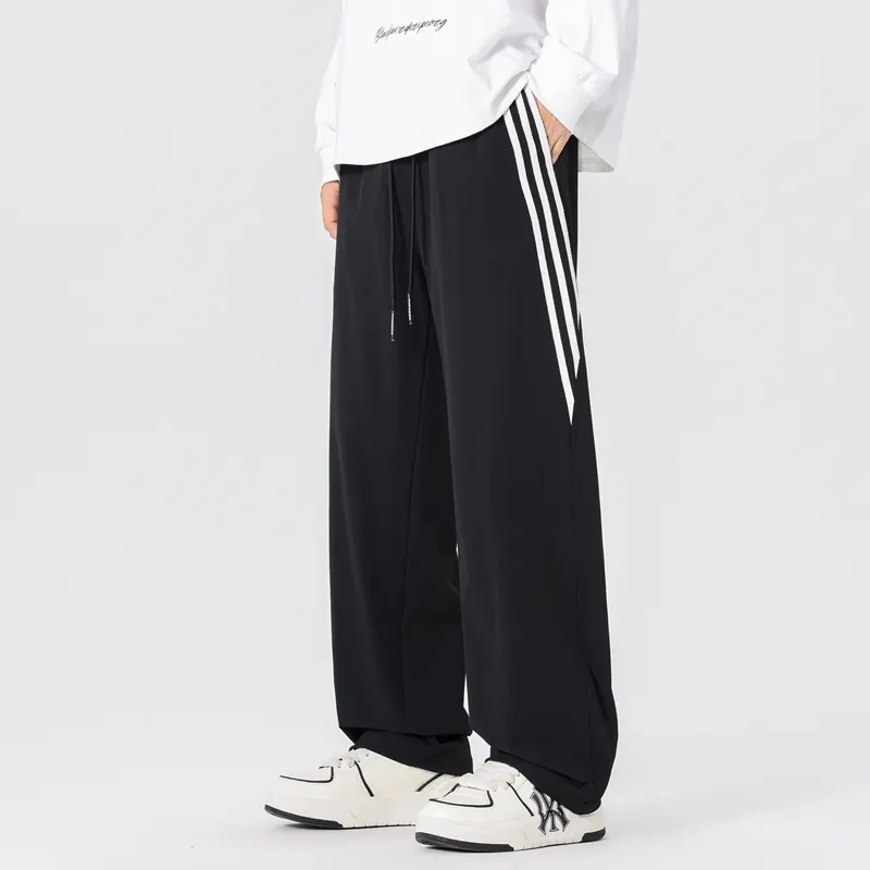 ALCOFM Casual Pants Unisex-13
