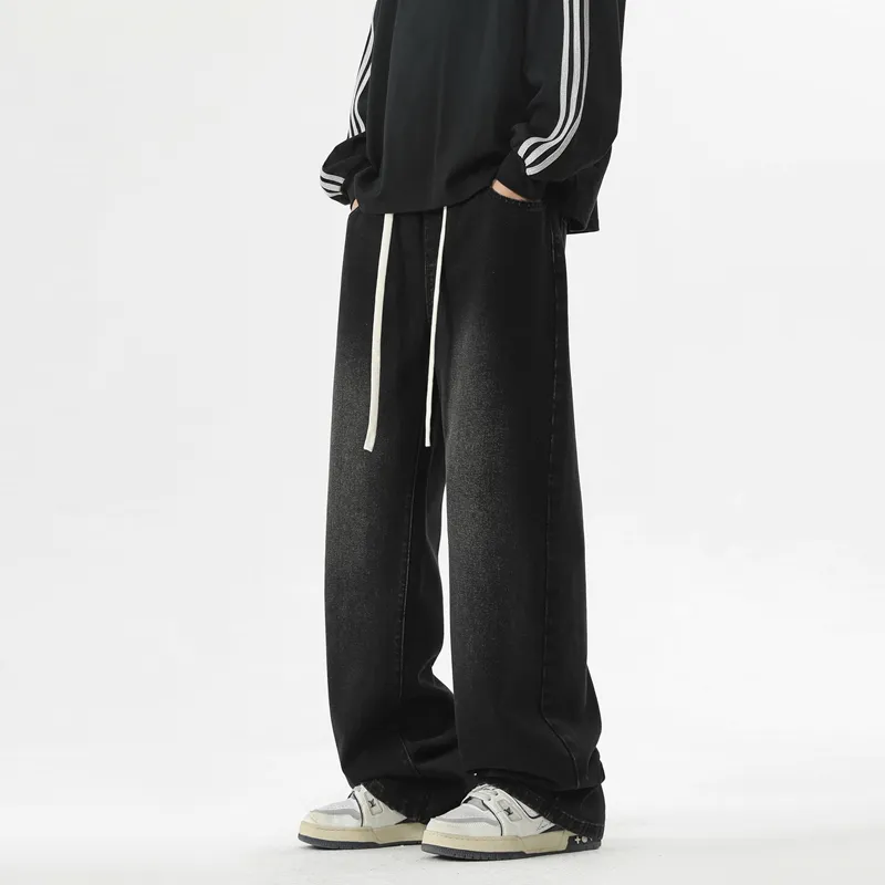 ALCOFM Jeans Unisex-18