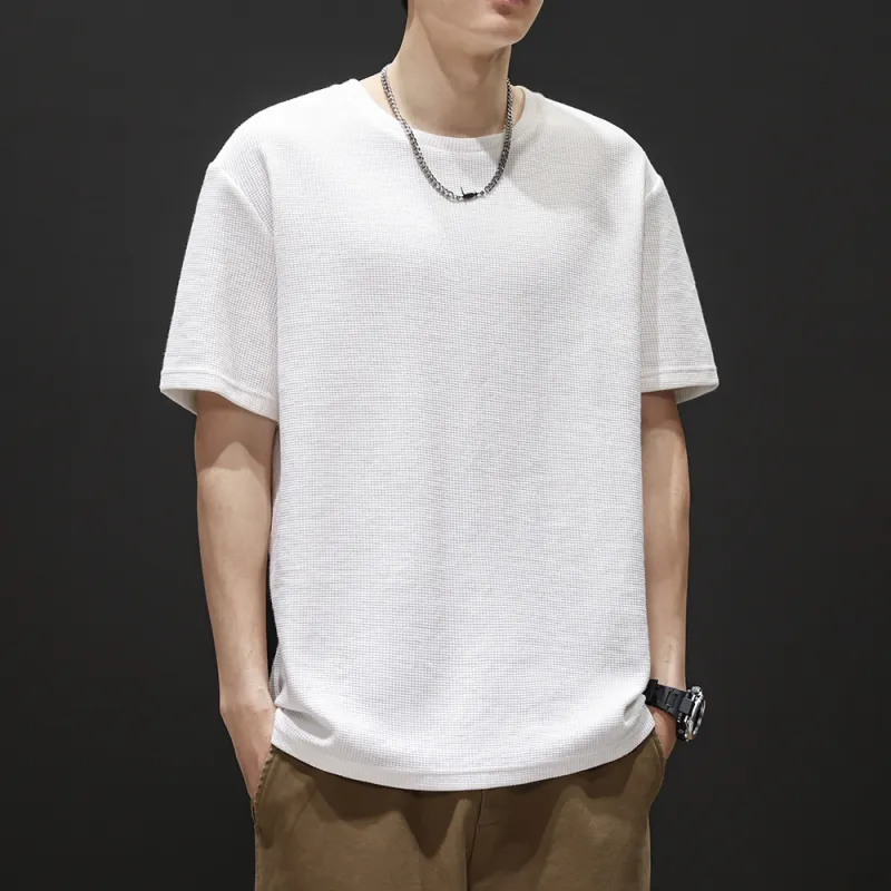 ALCOFM T Shirts Unisex-2