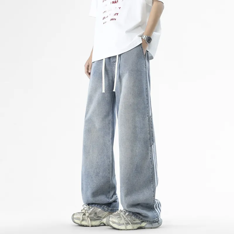 ALCOFM Jeans Unisex-2