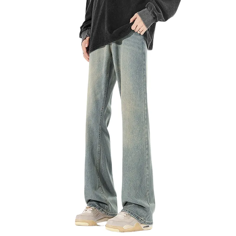 ALCOFM Jeans Unisex-7