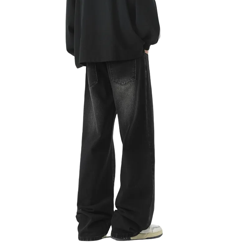 ALCOFM Jeans Unisex-16