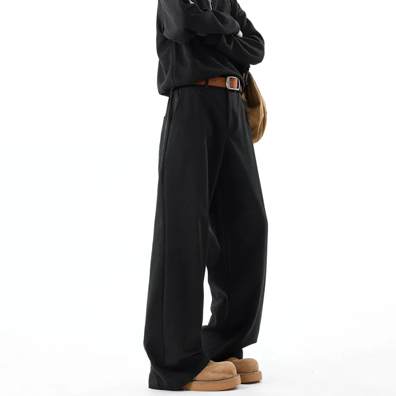 ALCOFM Casual Pants Unisex-9