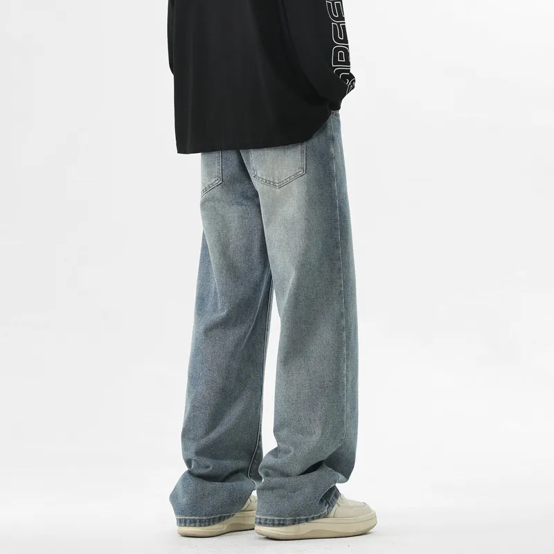 ALCOFM Jeans Unisex-9