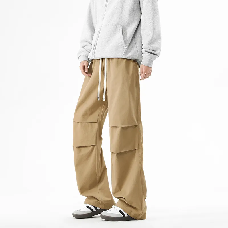 ALCOFM Casual Pants Unisex-26