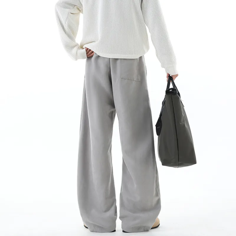 ALCOFM Casual Pants Unisex-4