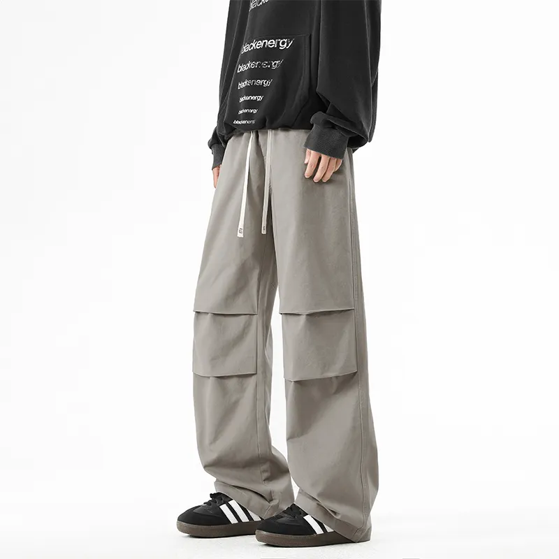 ALCOFM Casual Pants Unisex-14