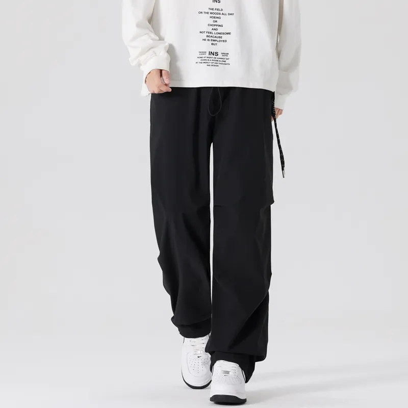 ALCOFM Casual Pants Unisex-12