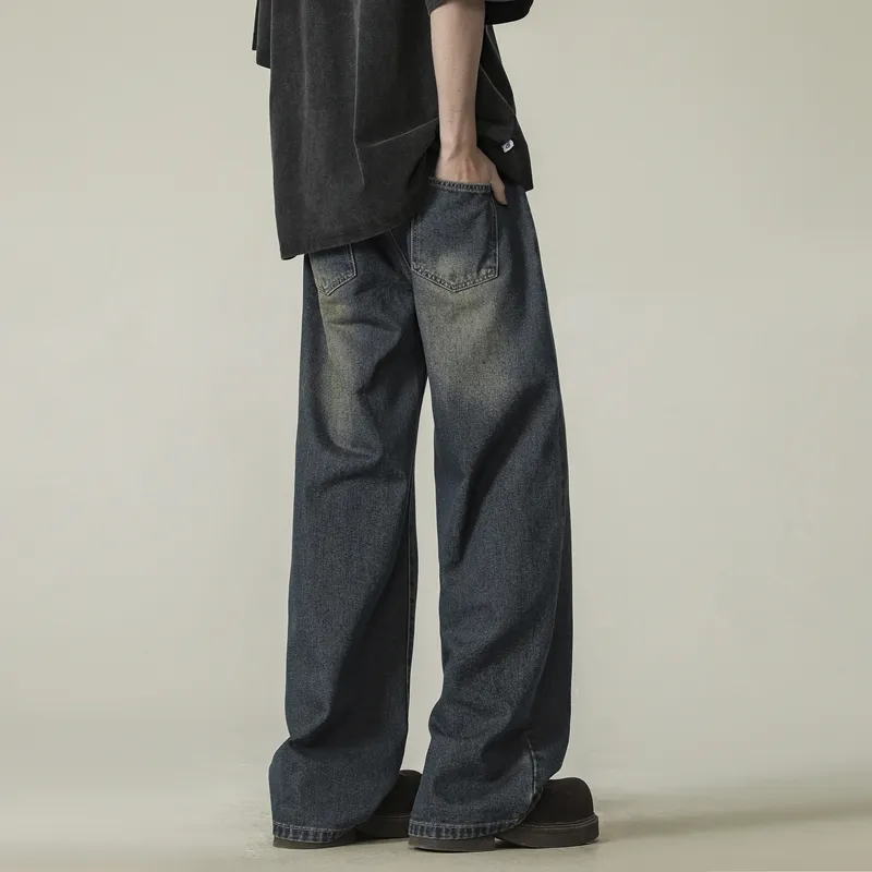 ALCOFM Jeans Unisex-14
