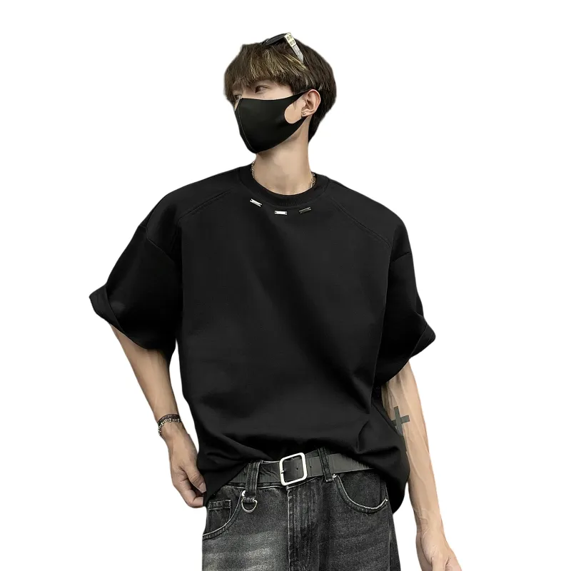 ALCOFM T Shirts Unisex-9