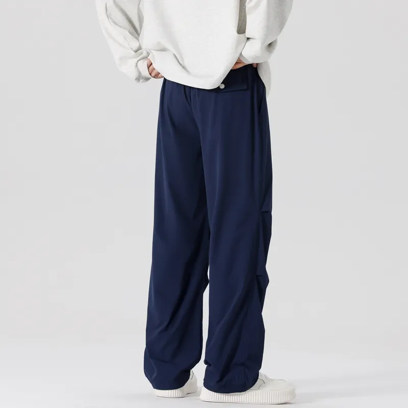 ALCOFM Casual Pants Unisex-9