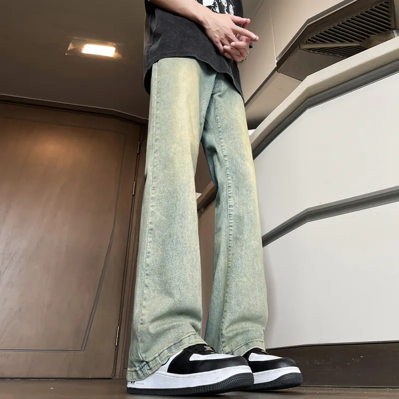 ALCOFM Jeans Unisex-9
