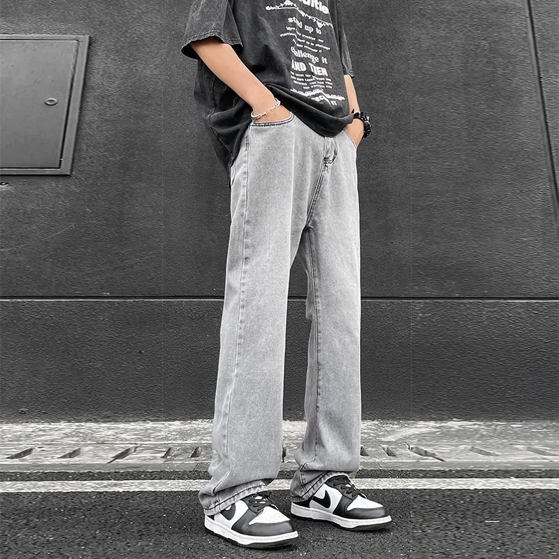 ALCOFM Jeans Unisex-12