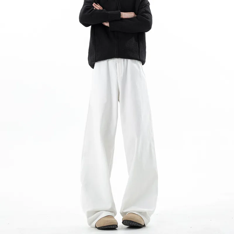 ALCOFM Casual Pants Unisex-2