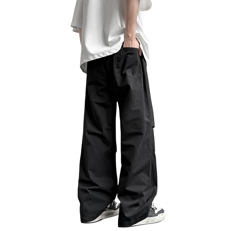 ALCOFM Casual Pants Unisex-1
