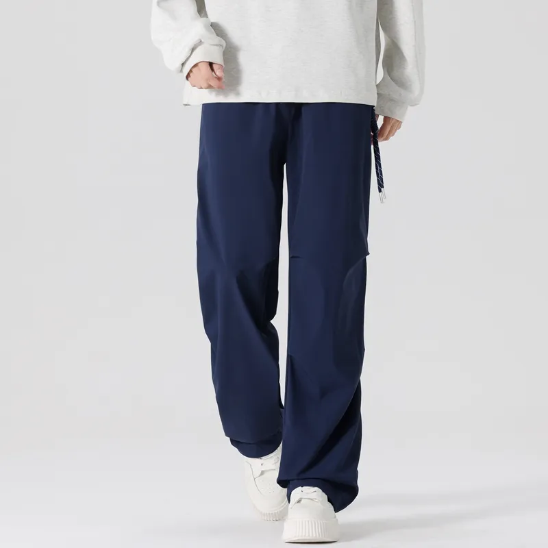 ALCOFM Casual Pants Unisex-7