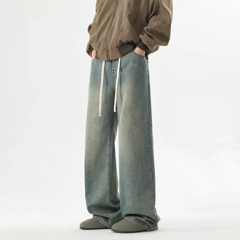 ALCOFM Jeans Unisex-3