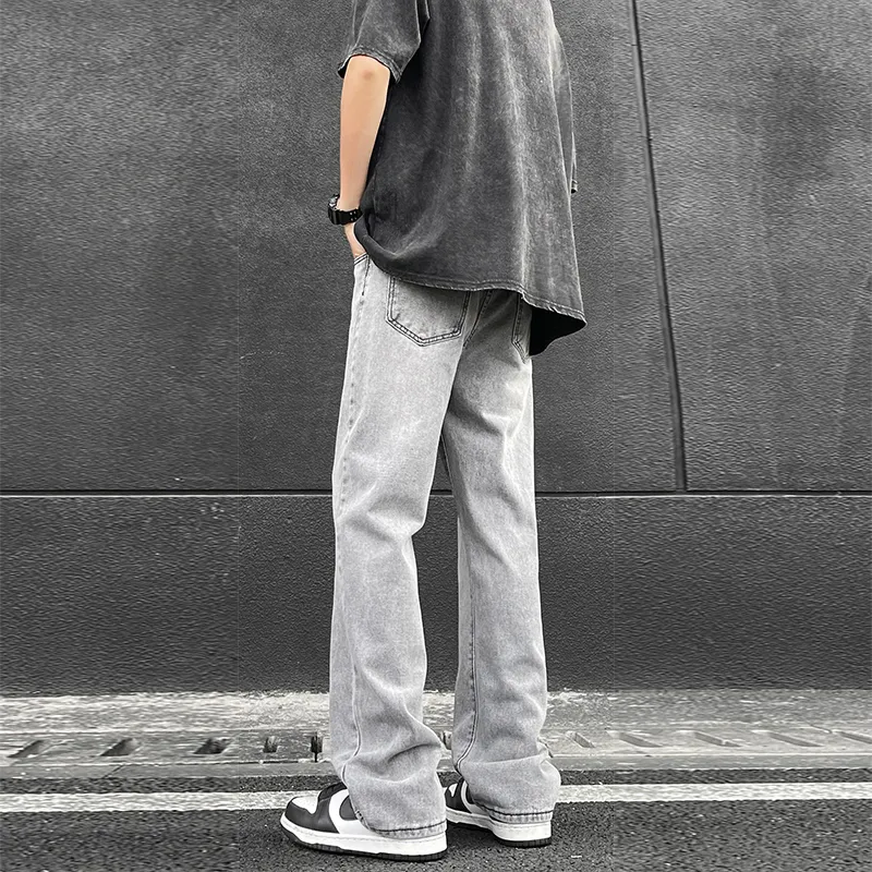 ALCOFM Jeans Unisex-13