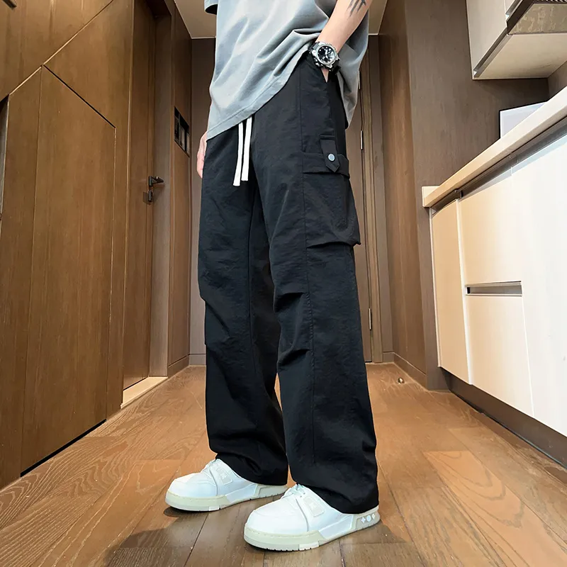 ALCOFM Cargo Pants Unisex-7